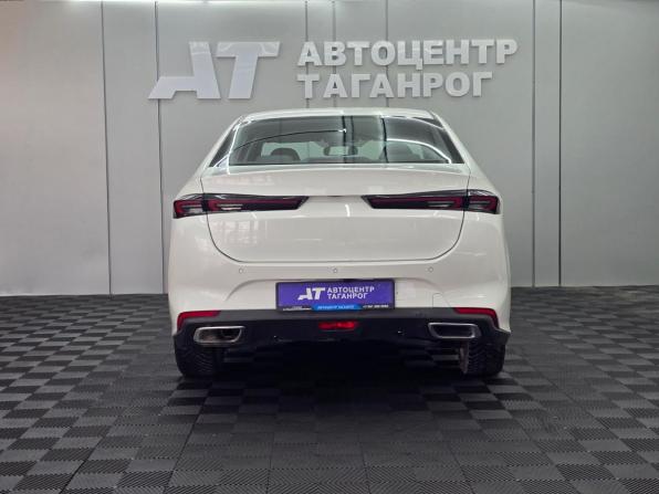 Kaiyi E5 с пробегом 2023 года, цена 1 149 000 рублей, 80000 км, седан, Автокод Объявления