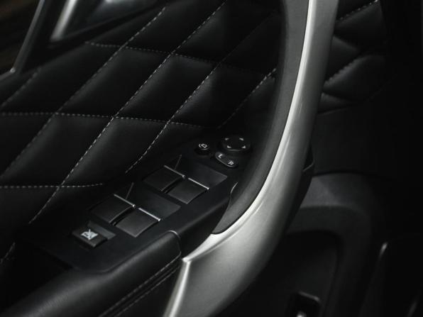 Haval H9 I Рестайлинг с пробегом 2022 года, цена 3 399 000 рублей, 45603 км, внедорожник, Автокод Объявления