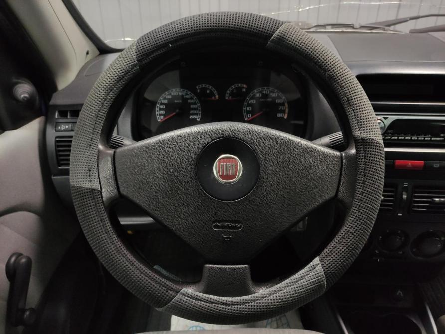 Fiat Albea I Рестайлинг Пермь  - изображение 7