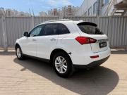 Zotye T600 Ростов-на-Дону  - изображение 24