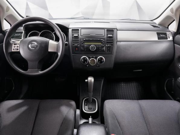 Nissan Tiida I Рестайлинг с пробегом 2011 года, цена 773 000 рублей, 180000 км, хэтчбек, Автокод Объявления