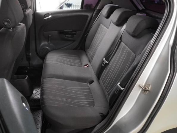 Opel Corsa D с пробегом 2008 года, цена 699 000 рублей, 172545 км, хэтчбек, Автокод Объявления