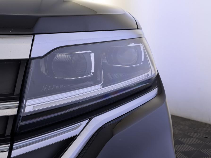 Volkswagen Touareg III Москва  - изображение 17