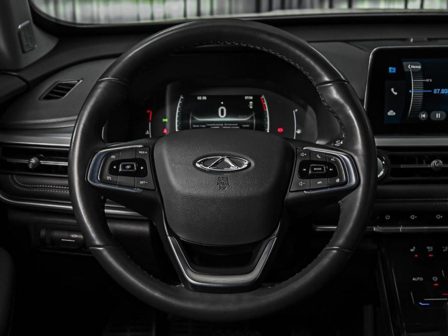 Chery Tiggo 7 Pro I Ставрополь  - изображение 13