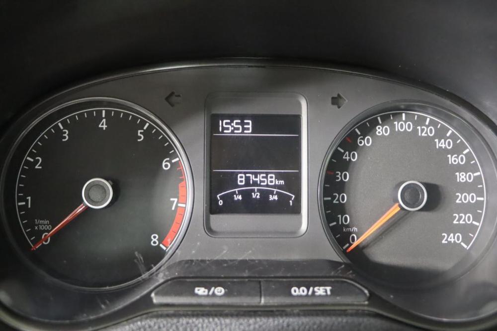 Volkswagen Polo V Рестайлинг Нижний Новгород  - изображение 17