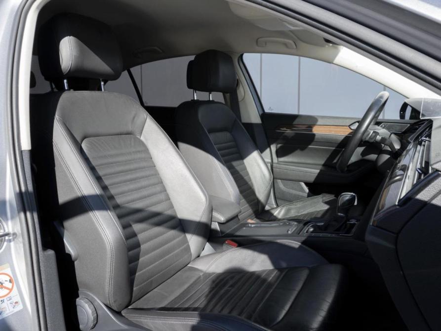 Volkswagen Passat B8 Орехово-Зуево  - изображение 8