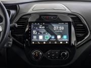 Renault Kaptur I Рестайлинг Москва  - изображение 45