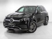 Mercedes-Benz GLE II (V167) Москва  - изображение 31