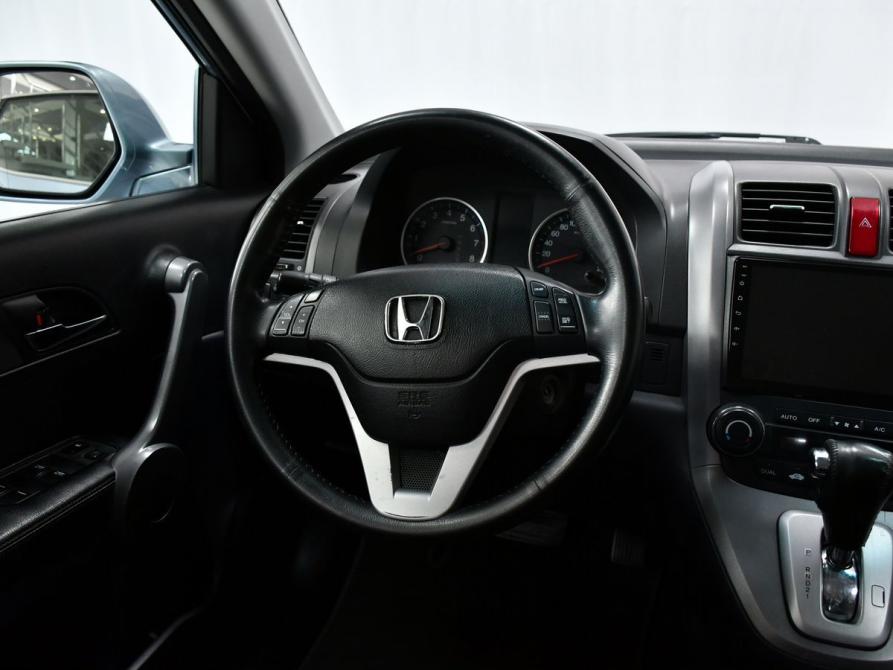 Honda CR-V III Новосибирск  - изображение 10