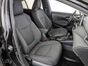 Toyota Corolla XII (E210) Москва  - изображение 52