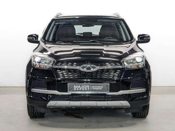 Chery Tiggo 4 I Рестайлинг с пробегом 2021 года, цена 1 500 000 рублей, 45500 км, внедорожник, Автокод Объявления