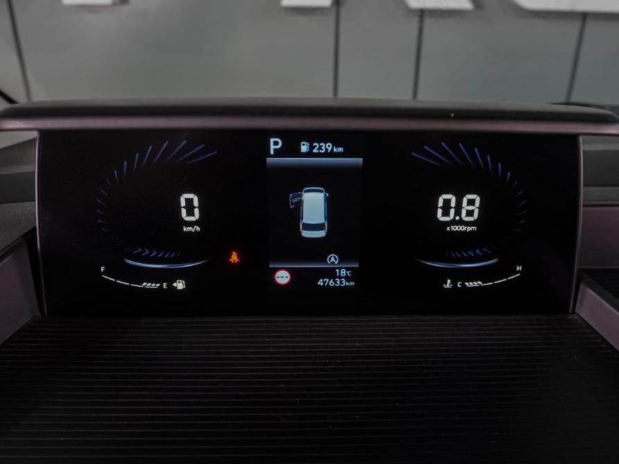 Hyundai Staria I Воронеж  - изображение 22