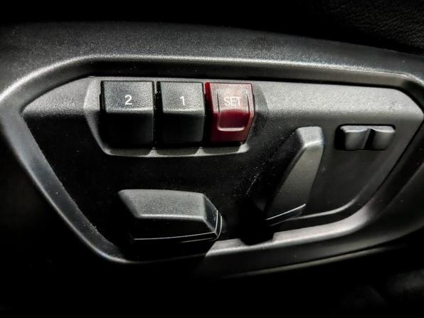 BMW X4 I (F26) с пробегом 2016 года, цена 3 340 000 рублей, 137465 км, внедорожник, Автокод Объявления