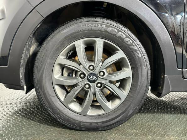 Hyundai Creta I Рестайлинг с пробегом 2021 года, цена 2 000 000 рублей, 83238 км, внедорожник, Автокод Объявления