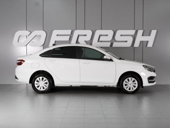 Lada (ВАЗ) Vesta I Рестайлинг (NG) с пробегом 2024 года, цена 1 498 000 рублей, 10095 км, седан, Автокод Объявления
