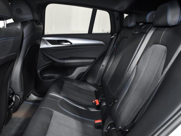 BMW X4 II (G02) с пробегом 2019 года, цена 4 090 000 рублей, 110786 км, внедорожник, Автокод Объявления