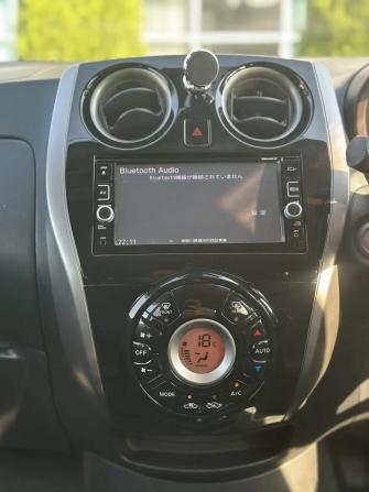 Nissan Note II с пробегом 2016 года, цена 845 000 рублей, 102211 км, хэтчбек, Автокод Объявления