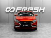 Lada (ВАЗ) Vesta I Тюмень  - изображение 22