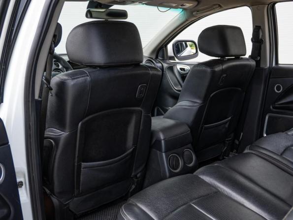 Luxgen U7 Turbo с пробегом 2015 года, цена 880 000 рублей, 169167 км, внедорожник, Автокод Объявления