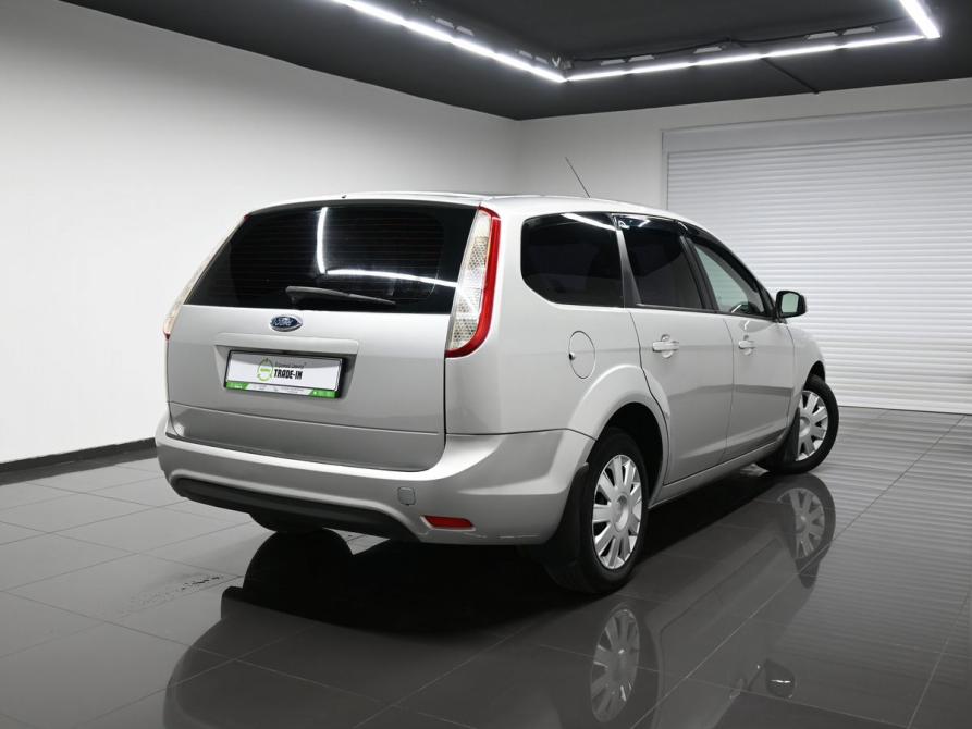Ford Focus II Рестайлинг Тверь  - изображение 2
