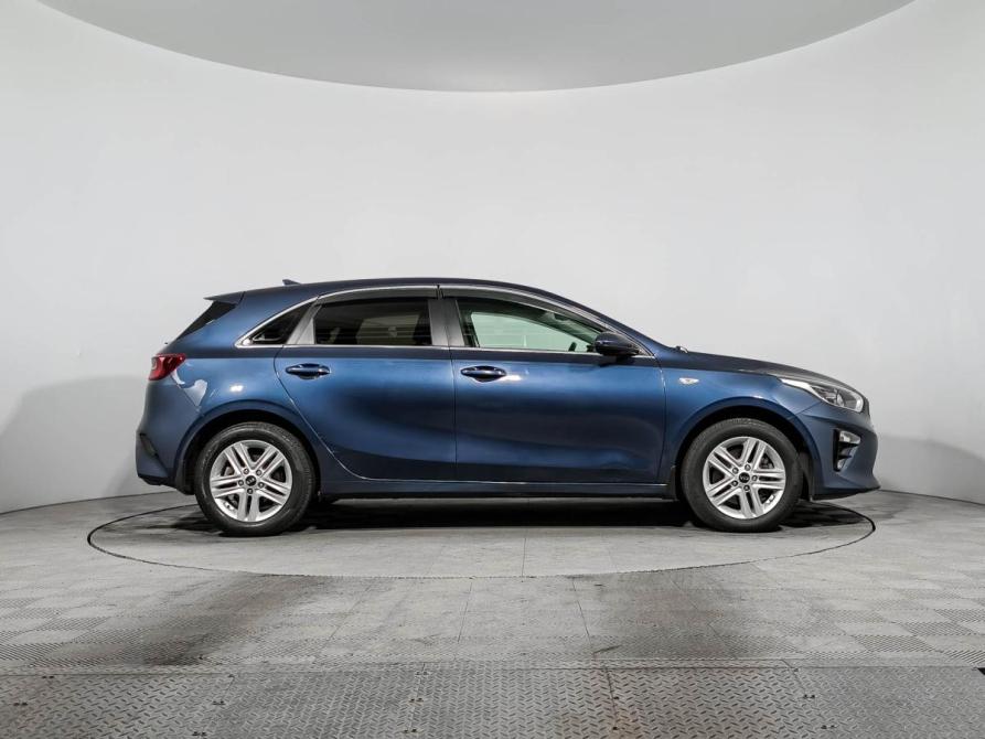 Kia Ceed III Санкт-Петербург  - изображение 4