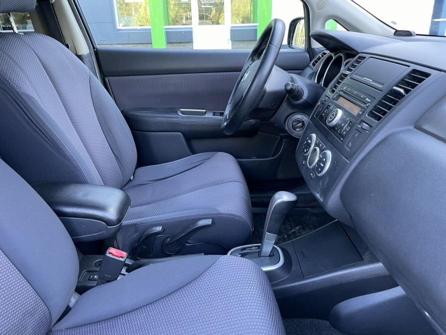 Nissan Tiida I Ярославль  - изображение 9