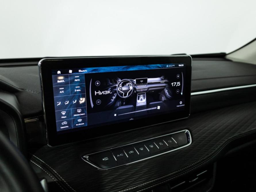 Haval Jolion I Санкт-Петербург  - изображение 17