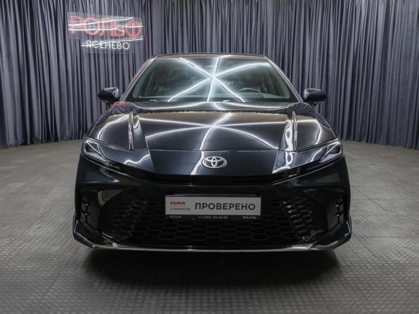 Toyota Camry IX (XV80) China Market с пробегом 2024 года, цена 3 998 000 рублей, 14962 км, седан, Автокод Объявления