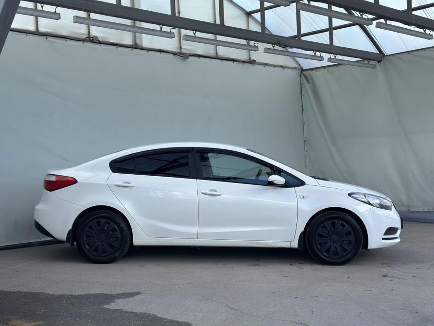 Kia Cerato III Липецк  - изображение 8