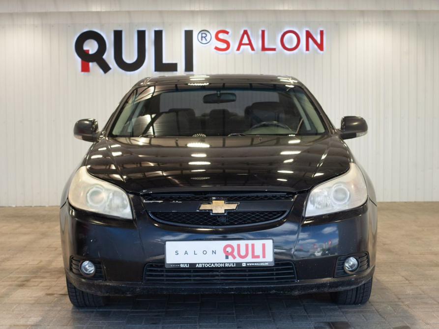 Chevrolet Epica V250 Иваново  - изображение 2