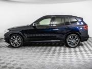 BMW X3 III (G01) Москва  - изображение 29