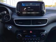 Hyundai Tucson III Рестайлинг Санкт-Петербург  - изображение 36