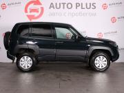 Lada (ВАЗ) Niva Travel I Минеральные Воды  - изображение 24