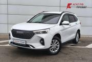 Haval M6 II Ставрополь  - изображение 21