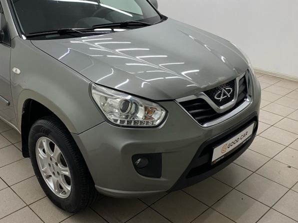 Chery Tiggo (T11) I Рестайлинг (FL) с пробегом 2013 года, цена 335 000 рублей, 196050 км, внедорожник, Автокод Объявления