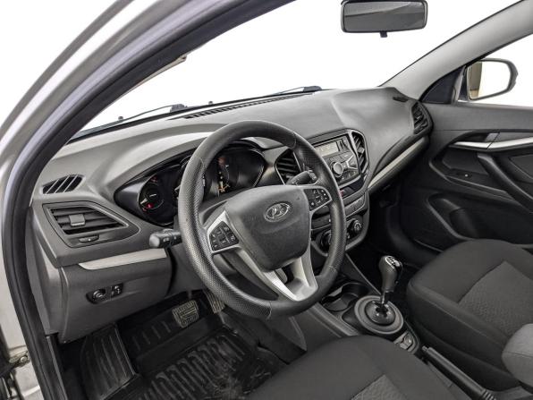 Lada (ВАЗ) Vesta I с пробегом 2018 года, цена 860 000 рублей, 95625 км, седан, Автокод Объявления