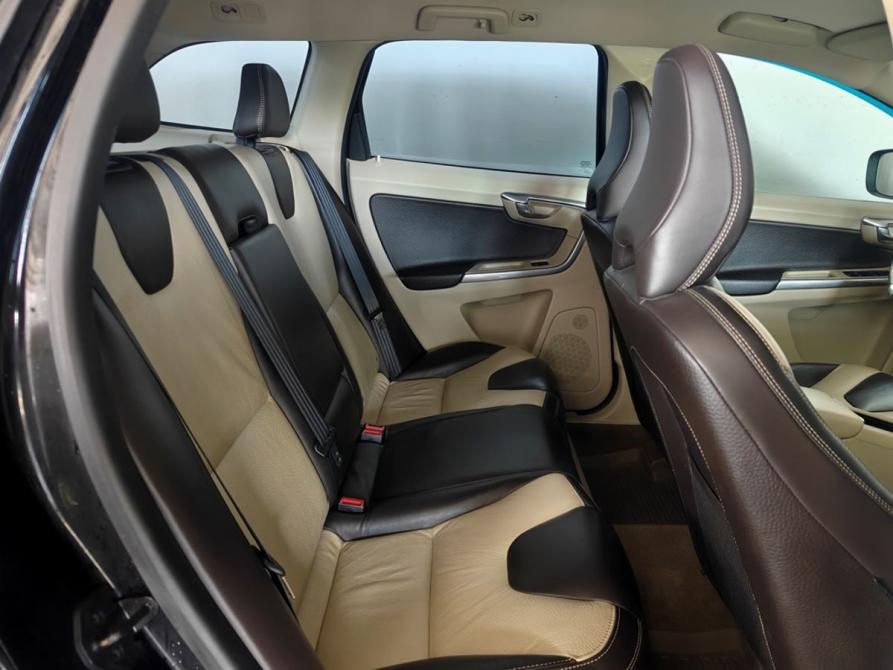 Volvo XC60 I Москва  - изображение 19