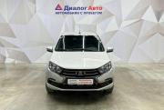 Lada (ВАЗ) Granta I Рестайлинг Азнакаево  - изображение 28