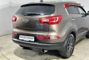 Kia Sportage III Саранск  - изображение 29