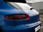 Porsche Macan I Москва  - изображение 62