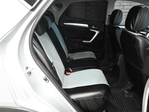 JAC S3 I с пробегом 2019 года, цена 940 000 рублей, 74990 км, внедорожник, Автокод Объявления