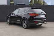 Hyundai Santa Fe III Сыктывкар  - изображение 26