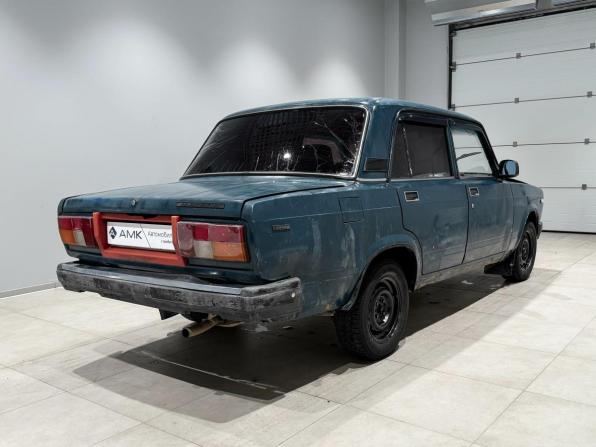 Lada (ВАЗ) 2105 с пробегом 2000 года, цена 105 756 рублей, 123145 км, седан, Автокод Объявления