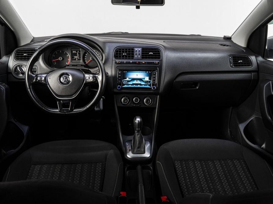 Volkswagen Polo V Рестайлинг Тюмень  - изображение 17