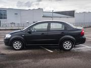 Chevrolet Aveo I Рестайлинг Москва  - изображение 20