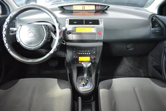 Citroen C4 I Рестайлинг с пробегом 2011 года, цена 480 000 рублей, 137000 км, хэтчбек, Автокод Объявления
