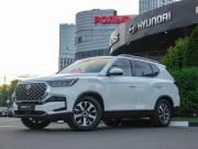 KGM Rexton Москва  - изображение 16