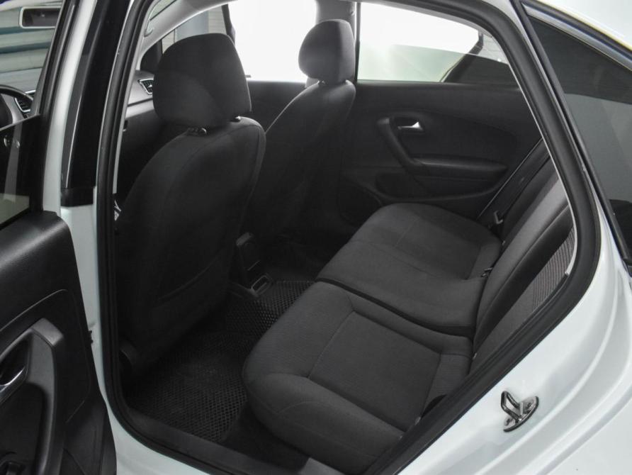 Volkswagen Polo V Рестайлинг Воронеж  - изображение 11