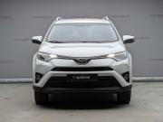Toyota RAV4 IV (XA40) Рестайлинг Москва  - изображение 19