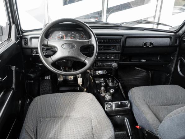 Lada (ВАЗ) 2131 (4x4) I с пробегом 2010 года, цена 425 000 рублей, 104270 км, внедорожник, Автокод Объявления